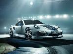 Porsche 911 Turbo by TechArt 2013 года